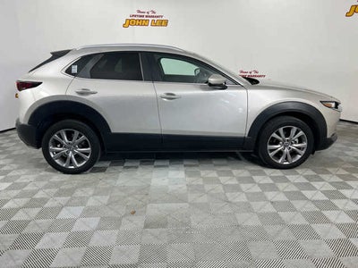 2023 Mazda Mazda CX-30 2.5 S Select Package
