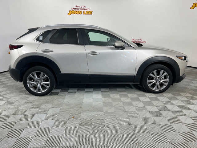 2023 Mazda Mazda CX-30 2.5 S Select Package