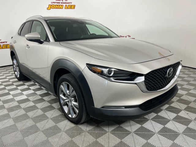 2023 Mazda Mazda CX-30 2.5 S Select Package