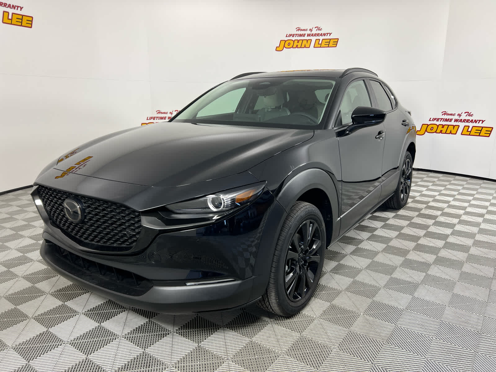 2026 Mazda Mazda CX-30 CX-30 2.5 S AIRE AWD