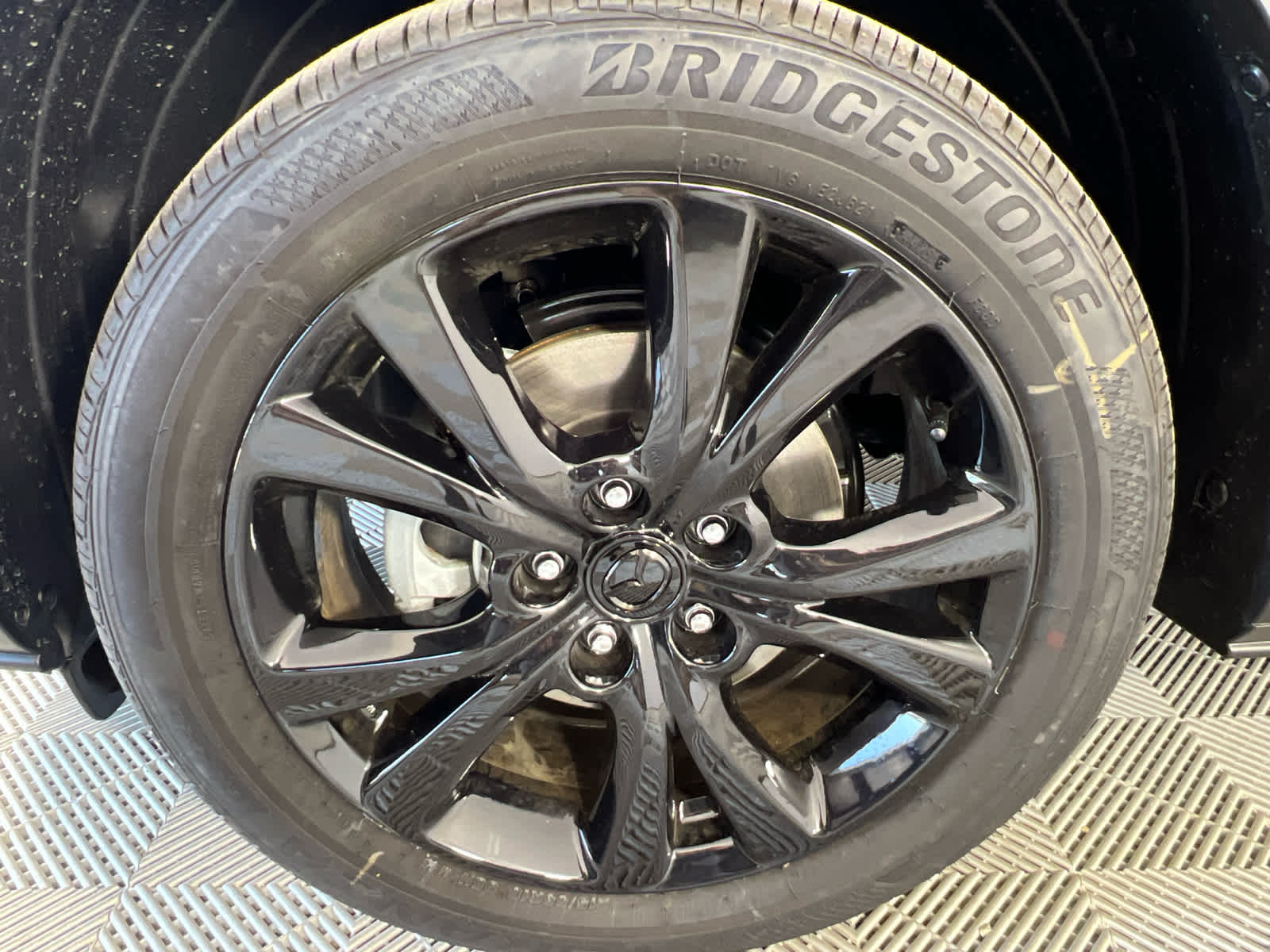 2026 Mazda Mazda CX-30 CX-30 2.5 S AIRE AWD