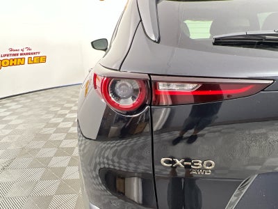 2026 Mazda Mazda CX-30 CX-30 2.5 S AIRE AWD