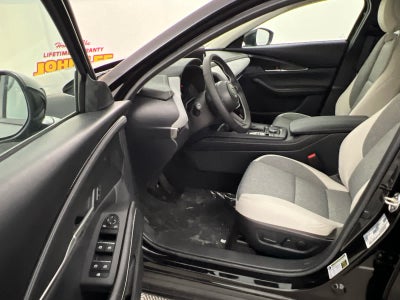 2026 Mazda Mazda CX-30 CX-30 2.5 S AIRE AWD