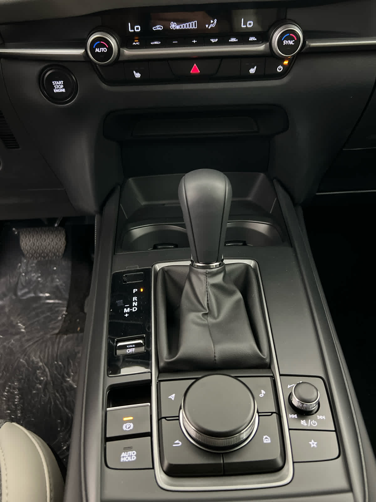 2026 Mazda Mazda CX-30 CX-30 2.5 S AIRE AWD