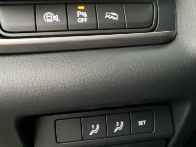 2026 Mazda Mazda CX-30 CX-30 2.5 S AIRE AWD