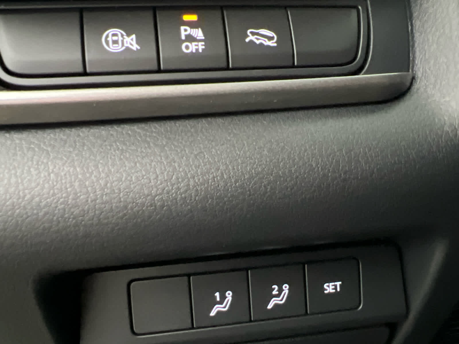 2026 Mazda Mazda CX-30 CX-30 2.5 S AIRE AWD