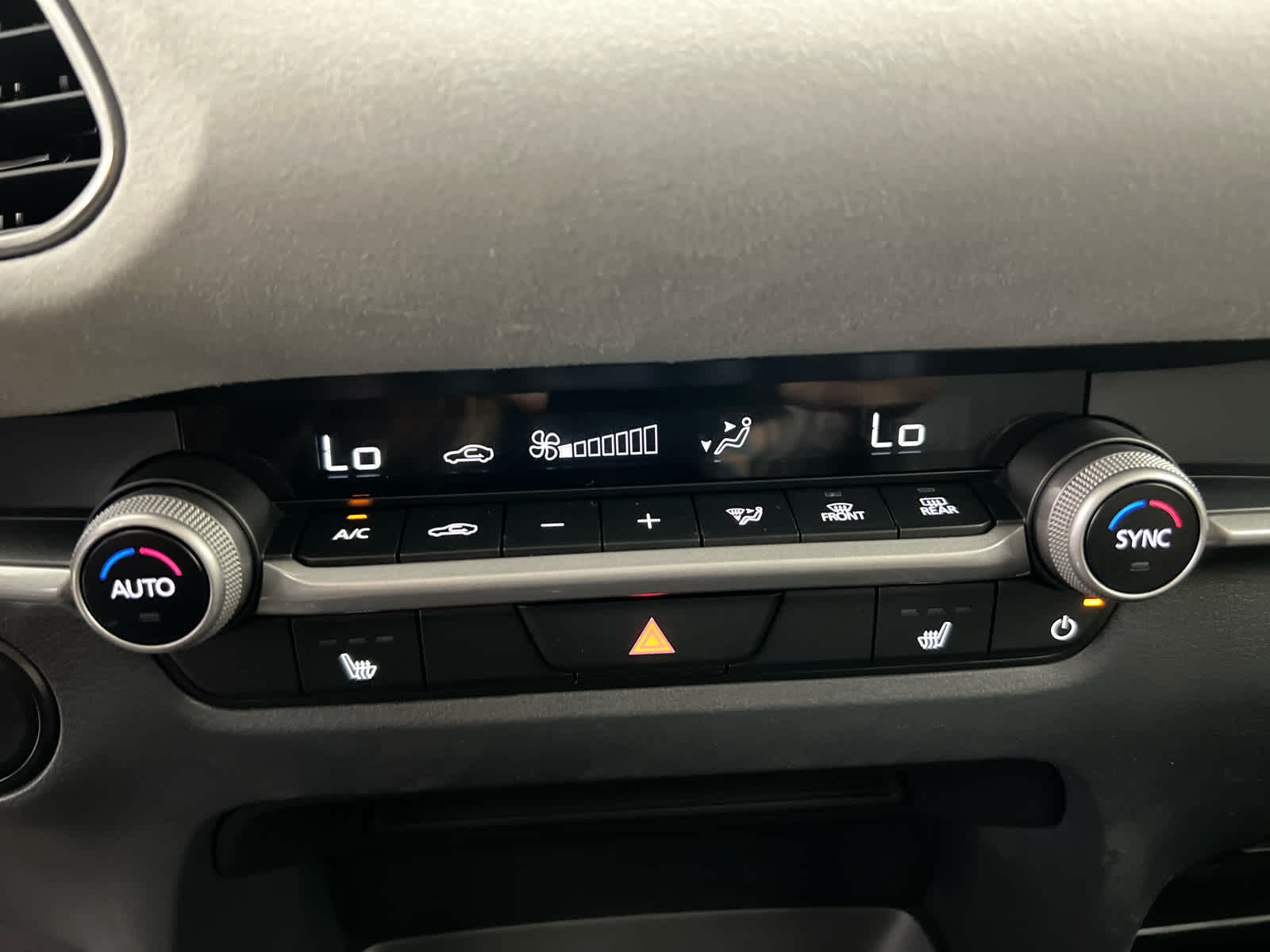 2026 Mazda Mazda CX-30 CX-30 2.5 S AIRE AWD