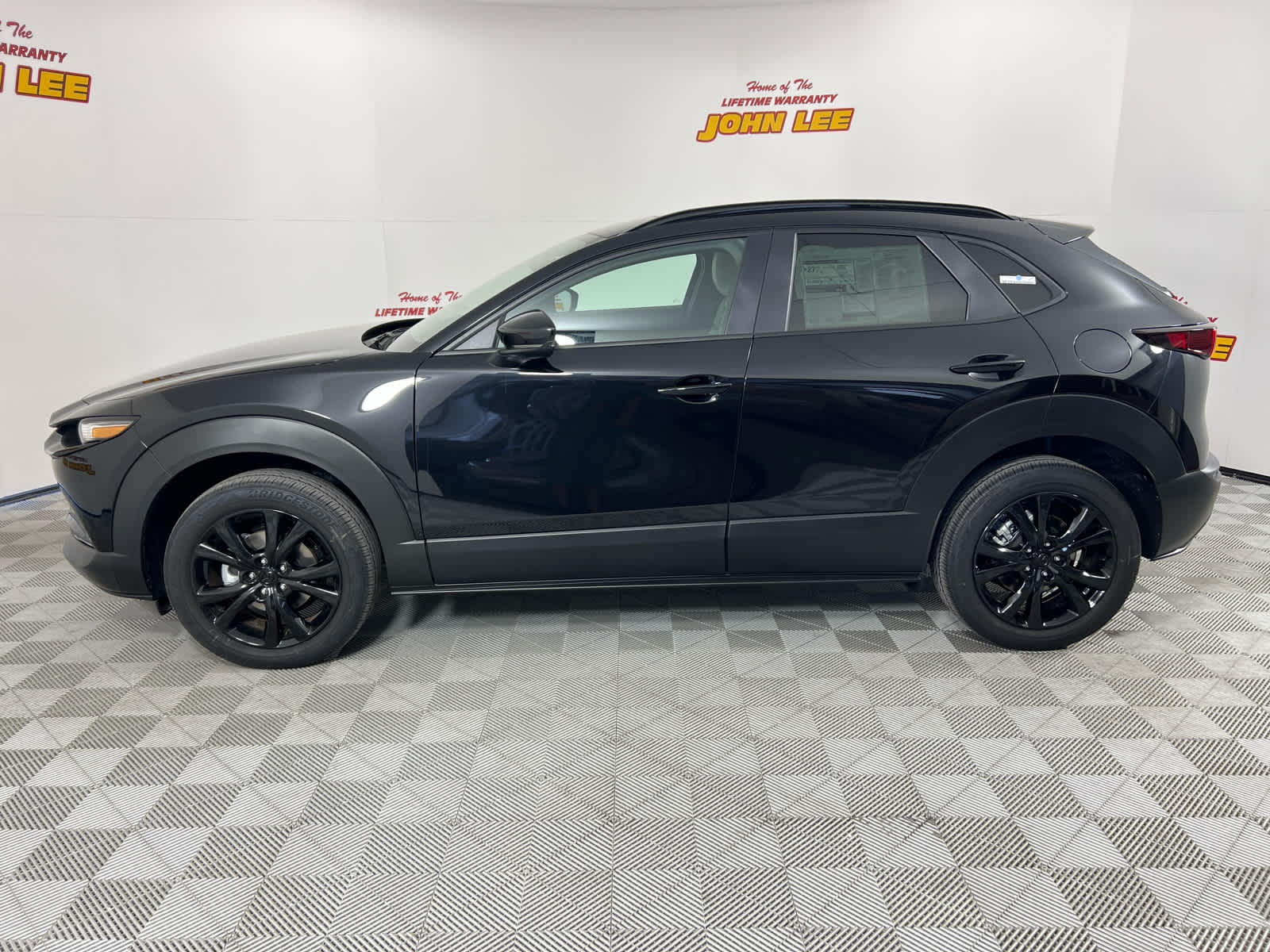 2026 Mazda Mazda CX-30 CX-30 2.5 S AIRE AWD