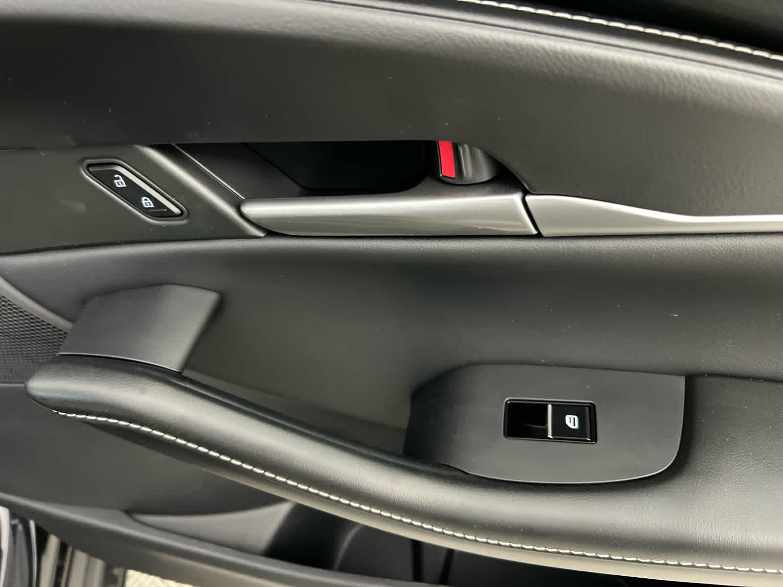 2026 Mazda Mazda CX-30 CX-30 2.5 S AIRE AWD