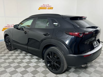 2026 Mazda Mazda CX-30 CX-30 2.5 S AIRE AWD
