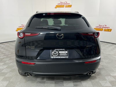 2026 Mazda Mazda CX-30 CX-30 2.5 S AIRE AWD