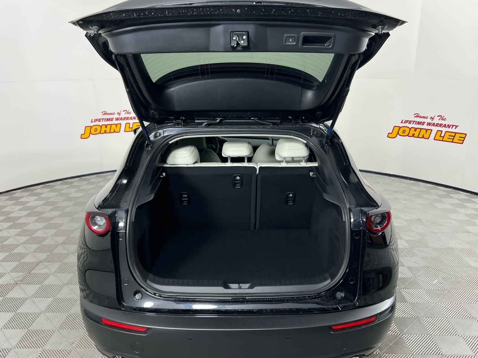 2026 Mazda Mazda CX-30 CX-30 2.5 S AIRE AWD