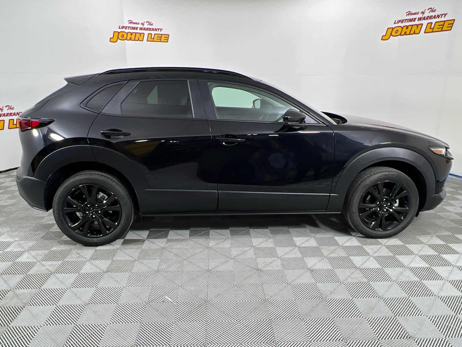 2026 Mazda Mazda CX-30 CX-30 2.5 S AIRE AWD