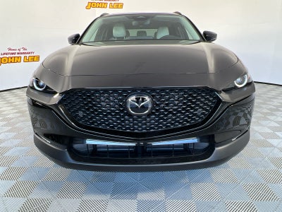 2026 Mazda Mazda CX-30 CX-30 2.5 S AIRE AWD