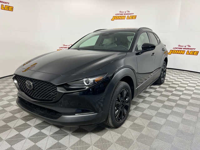 2026 Mazda Mazda CX-30 CX-30 2.5 S AIRE AWD