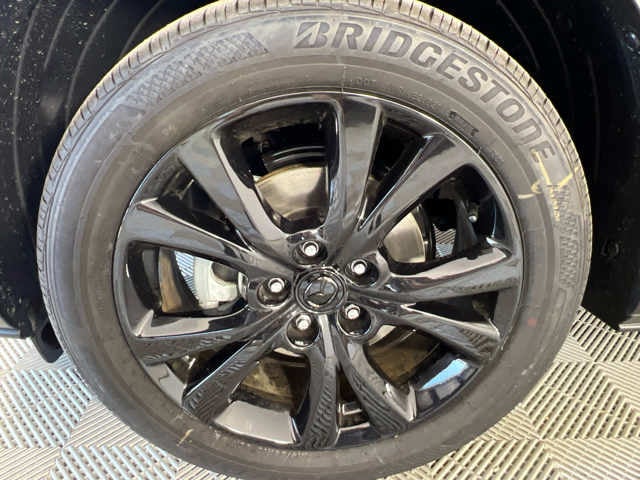 2026 Mazda Mazda CX-30 CX-30 2.5 S AIRE AWD