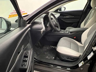 2026 Mazda Mazda CX-30 CX-30 2.5 S AIRE AWD