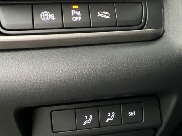 2026 Mazda Mazda CX-30 CX-30 2.5 S AIRE AWD