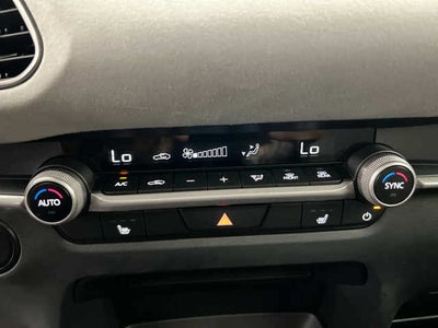 2026 Mazda Mazda CX-30 CX-30 2.5 S AIRE AWD