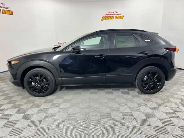 2026 Mazda Mazda CX-30 CX-30 2.5 S AIRE AWD