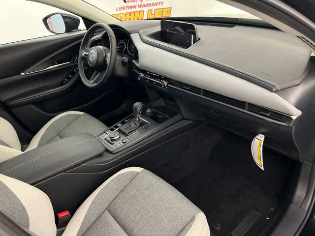 2026 Mazda Mazda CX-30 CX-30 2.5 S AIRE AWD