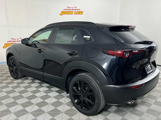 2026 Mazda Mazda CX-30 CX-30 2.5 S AIRE AWD
