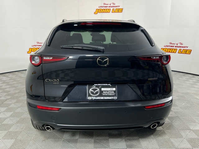 2026 Mazda Mazda CX-30 CX-30 2.5 S AIRE AWD