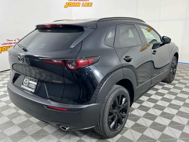 2026 Mazda Mazda CX-30 CX-30 2.5 S AIRE AWD