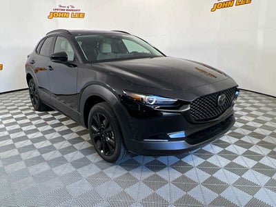 2026 Mazda Mazda CX-30 CX-30 2.5 S AIRE AWD