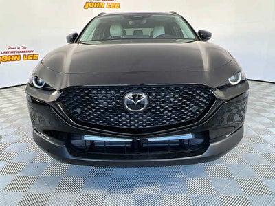 2026 Mazda Mazda CX-30 CX-30 2.5 S AIRE AWD