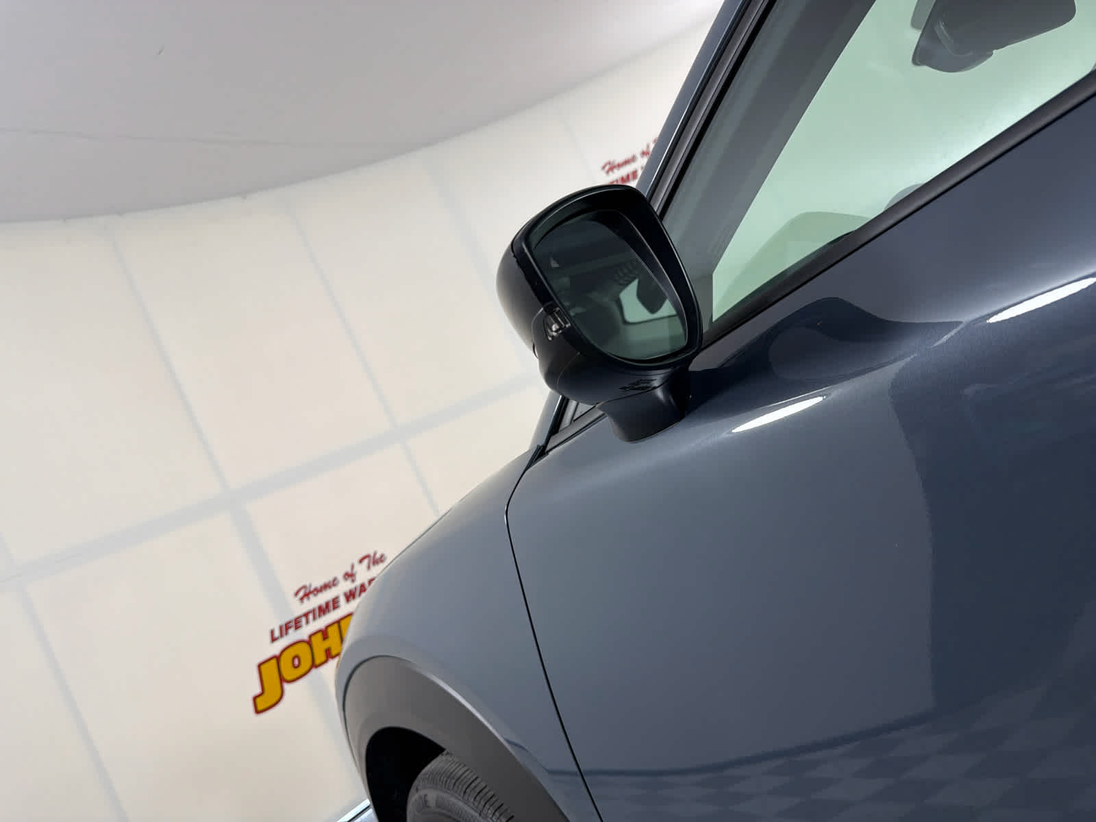 2026 Mazda Mazda CX-30 2.5 S Carbon Edition AWD