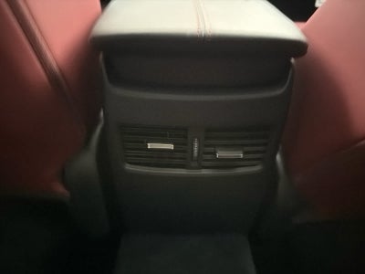 2026 Mazda Mazda CX-30 2.5 S Carbon Edition AWD