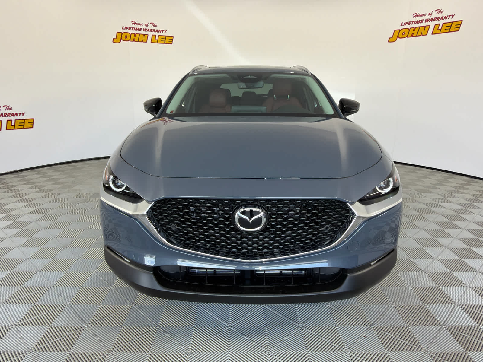 2026 Mazda Mazda CX-30 2.5 S Carbon Edition AWD