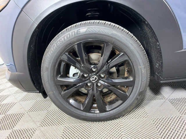 2026 Mazda Mazda CX-30 2.5 S Carbon Edition AWD