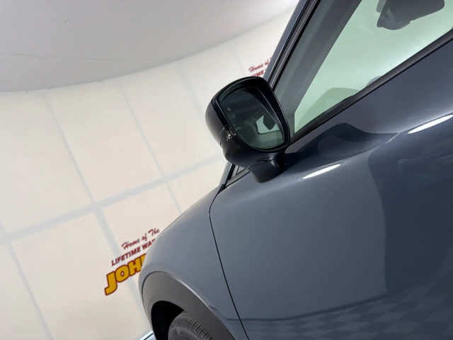 2026 Mazda Mazda CX-30 2.5 S Carbon Edition AWD