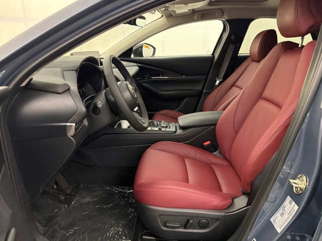 2026 Mazda Mazda CX-30 2.5 S Carbon Edition AWD