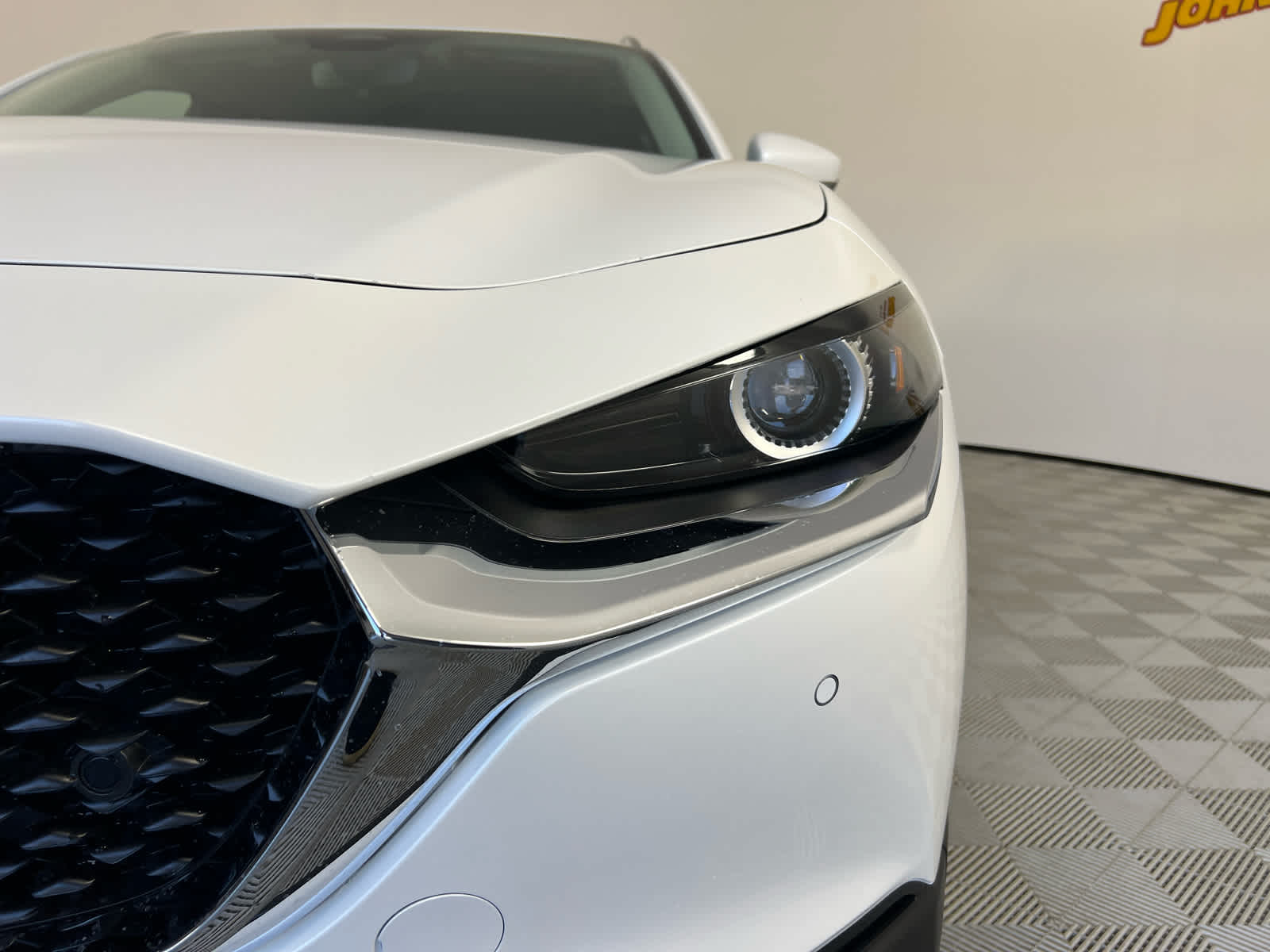 2026 Mazda Mazda CX-30 2.5 S Preferred AWD