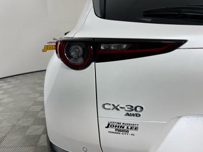 2026 Mazda Mazda CX-30 2.5 S Preferred AWD
