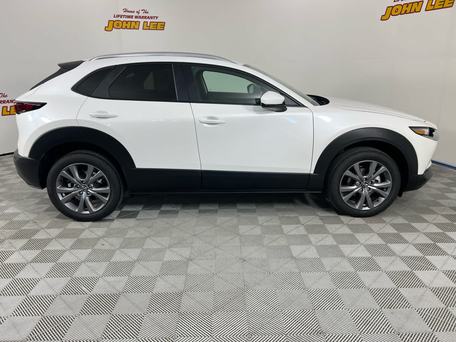 2026 Mazda Mazda CX-30 2.5 S Preferred AWD