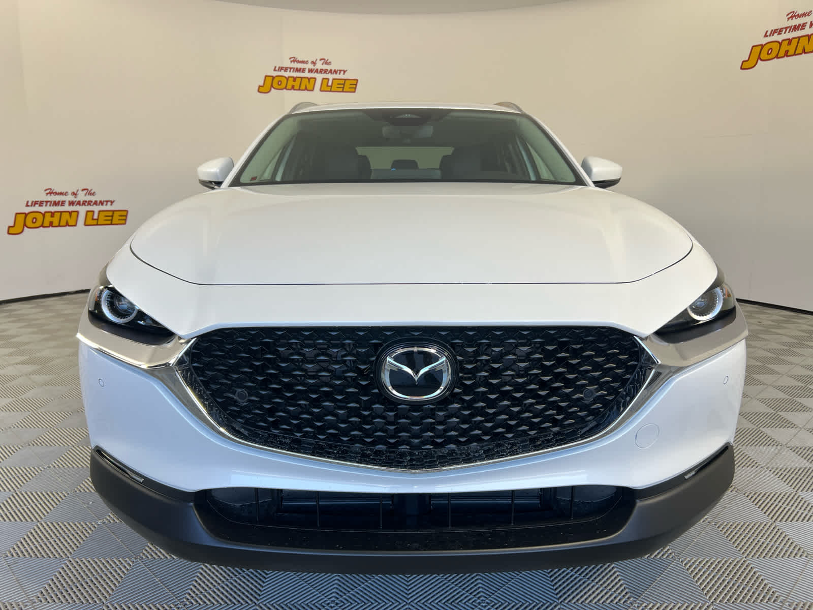 2026 Mazda Mazda CX-30 2.5 S Preferred AWD