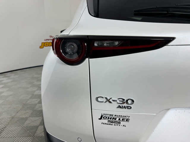2026 Mazda Mazda CX-30 2.5 S Preferred AWD