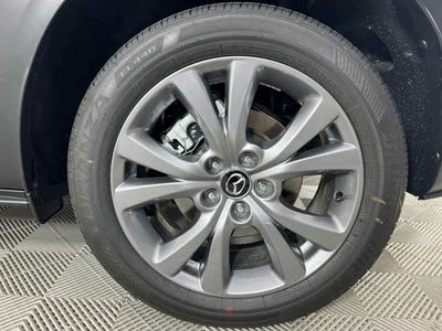2026 Mazda Mazda CX-30 2.5 S Preferred AWD