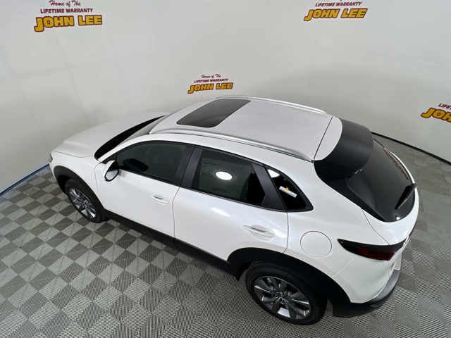 2026 Mazda Mazda CX-30 2.5 S Preferred AWD