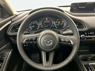 2026 Mazda Mazda CX-30 2.5 S Preferred AWD