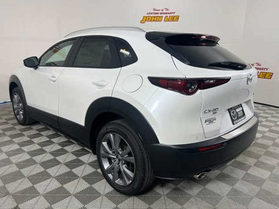 2026 Mazda Mazda CX-30 2.5 S Preferred AWD