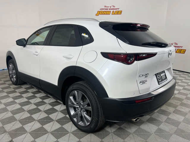 2026 Mazda Mazda CX-30 2.5 S Preferred AWD