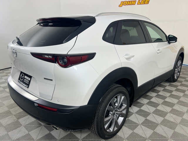 2026 Mazda Mazda CX-30 2.5 S Preferred AWD