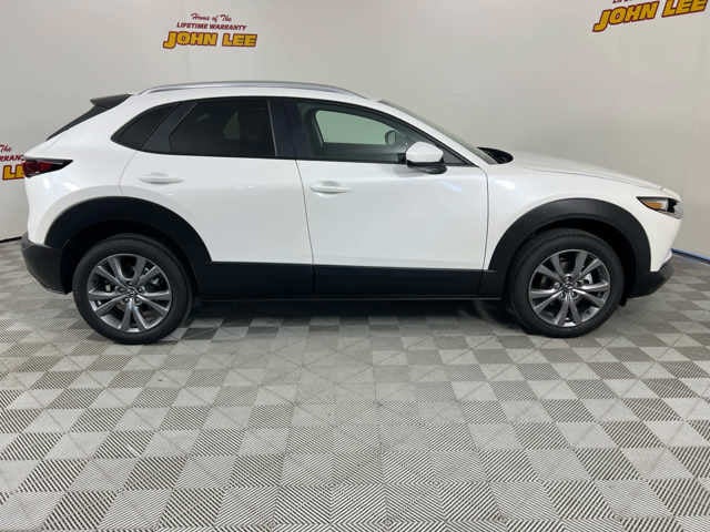 2026 Mazda Mazda CX-30 2.5 S Preferred AWD