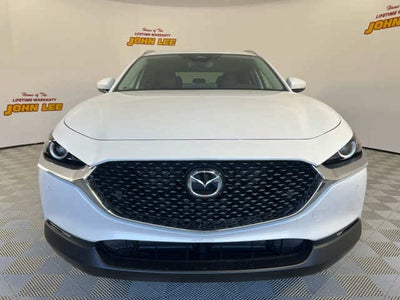 2026 Mazda Mazda CX-30 2.5 S Preferred AWD