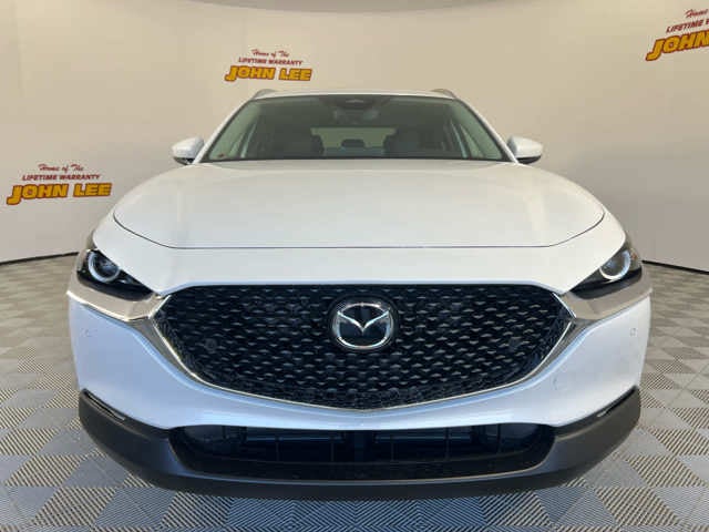 2026 Mazda Mazda CX-30 2.5 S Preferred AWD